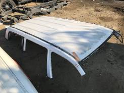 Крыша. Toyota Land Cruiser, FZJ100, FZJ105, HDJ100, HDJ100L, HDJ101, HDJ101K, HZJ105, HZJ105L, UZJ100, UZJ100L, UZJ100W Lexus LX470, UZJ100 Двигатели...