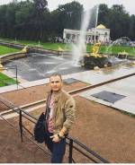 Матрос-рыбообработчик. Незаконченное высшее образование (студент), опыт работы 4 года