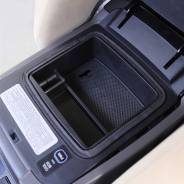 Ящик, лоток в подлокотник Toyota land cruiser prado 120, 150. Toyota Land Cruiser Prado, GDJ150L, GDJ150W, GDJ151W, GRJ150, GRJ150L, GRJ150W, TRJ120W...