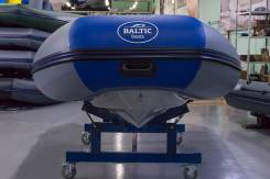 Baltic. 2018 год год, длина 3,60 м., двигатель подвесной, 25,00 л.с., бензин