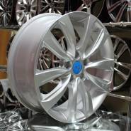 Hyundai. 7.0x18", 5x114.30, ET45, ЦО 67,1 мм.