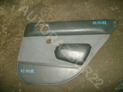 Обшивка двери. Toyota Sprinter, AE110, AE111, AE114, CE110, CE113, CE114, CE116, EE111