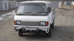 Mazda Bongo Brawny. Продам грузовик , 2 200 куб. см., до 3 т