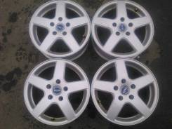 AGA. 6.0x15", 5x112.00, ET47, ЦО 57,1 мм.