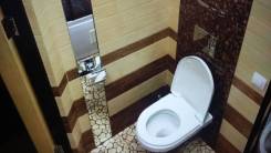 Установка новых унитазов, смесителей, ванн