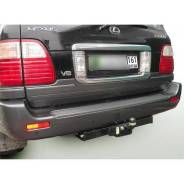 Фаркопы. Toyota Land Cruiser, BJ61V, BJ70, BJ70V, BJ71V, BJ73V, BJ74V, FJ61V, FJ62V, FJ80, FJ80G, FZJ100, FZJ105, FZJ80, FZJ80G, HDJ100, HDJ100L, HDJ1...