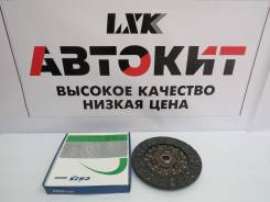 Диск сцепления. Nissan Civilian, BGW40, FGW40, MGW40, RAW40, RGW40, RW40, RYW40 Nissan Patrol, Y61 Nissan Atlas, FGH40, SGH40, SQH40 Nissan Safari, FG...