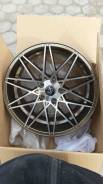 Koko Kuture. 8.5/9.5x18", 5x114.30, ET35/35, ЦО 73,1 мм. Под заказ