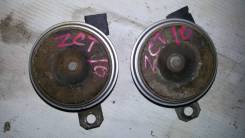 Гудок. Toyota: Allion, Windom, Crown, Scepter, Aristo, Ipsum, Corolla, Hilux, Opa, Avensis Verso, Vista, Caldina, Picnic, Picnic Verso, Isis, Supra, C...