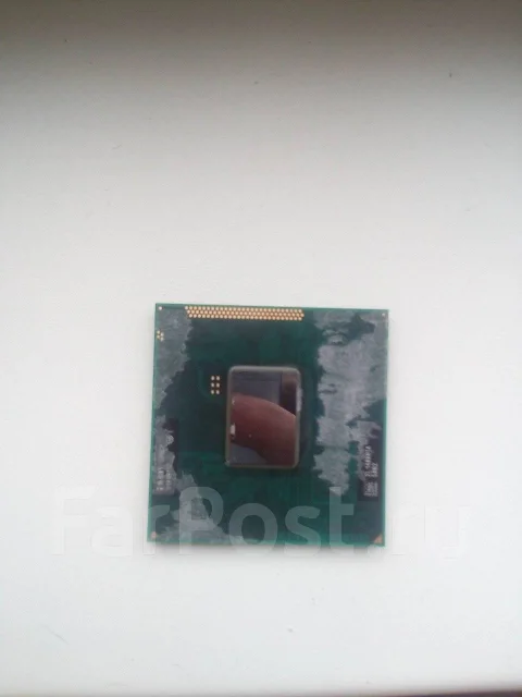 Intel Core i5-2410M ����