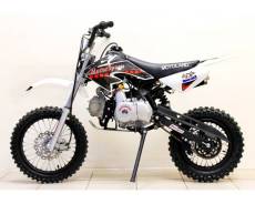Irbis TTR 110 в Новосибирске Irbis TTR 110. 110 куб. см., исправен, без птс, без пробега. Под заказ