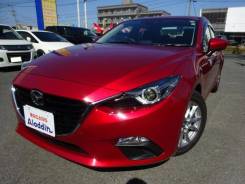 Mazda Axela. автомат, передний, 1.5, бензин, 26 000 тыс. км, б/п. Под заказ