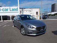 Mazda Axela. автомат, 4wd, 1.5, бензин, 36 000 тыс. км, б/п. Под заказ