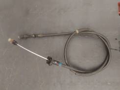 Тросик газа. Toyota Land Cruiser, FZJ80G, FZJ80J, J80, FZJ80 Двигатель 1FZFE