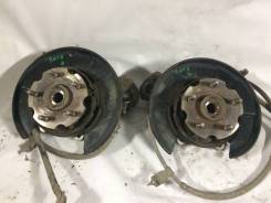 Ступица. Toyota RAV4, ACA36W, ACA38L, ACA33, ZSA30, GSA33, ACA31, ASA38, GSA38, ASA33, ACA38, QEA38, ACA30, ACA31W, ZSA35 Двигатели: 2AZFE, 3ZRFAE, 2G...