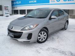 Mazda Axela. автомат, передний, 2.0, бензин, 45 000 тыс. км, б/п. Под заказ