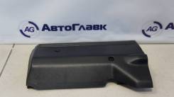 Защита двигателя пластиковая. Volkswagen Passat, 3B3, 3B6 Skoda Superb Двигатели: ACK, ADP, AFB, AGE, AGZ, AJM, AKN, ALG, ALT, ALZ, AMX, APR, AQD, ATJ...