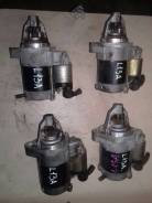 Стартер. Honda Jazz Honda Fit Aria, GD6, GD7 Honda Fit, GD1, GD2 Двигатели: L13A1, L13A2, L13A5, L15A1, L13A