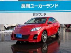 Mazda Axela. автомат, передний, 2.0, бензин, 53 000 тыс. км, б/п. Под заказ