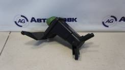 Бачок гидроусилителя руля. Volkswagen Passat, 3B3, 3B6 Skoda Superb Двигатели: ACK, ADP, AFB, AGE, AGZ, AJM, AKN, ALG, ALT, ALZ, AMX, APR, AQD, ATJ, A...