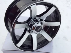 VST R. 8.0x17", 6x139.7, ET15, �� 110���. ��� ����� �� ������� ����