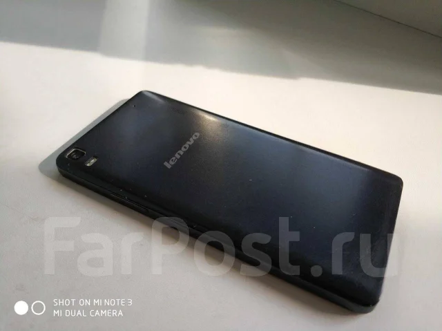 Lenovo A7000. �/� ����