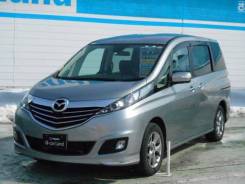 Mazda Biante. автомат, передний, 2.0, бензин, 28 000 тыс. км, б/п. Под заказ