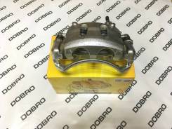 Суппорт тормозной. Nissan: King Cab, Terrano, Pickup, Mistral, Navara, NP300, Datsun Truck Двигатели: KA24DE, KA24E, SD23, SD25, TD25, TD25TI, YD25DDT...