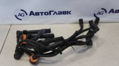 Высоковольтные провода. Volkswagen Passat, 3B2, 3B3, 3B5, 3B6 Audi: A8, A4, S6, S8, A6, S4 Двигатели: ACK, AGE, ALG, AMX, APR, AQD, ATQ, ATX, BBG, AAH...