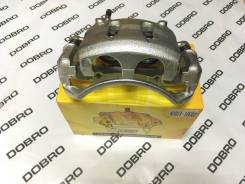 Суппорт тормозной. Nissan: King Cab, Terrano, Pickup, Mistral, Navara, NP300, Datsun Truck Двигатели: KA24DE, KA24E, SD23, SD25, TD25, TD25TI, YD25DDT...