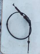 Тросик переключения автомата. Toyota Sprinter, CE100, CE106, CE108, CE108G Toyota Corolla, CE100, CE100G, CE106, CE106V, CE108, CE108G Двигатель 2C