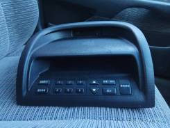 Блок управления двс. Toyota Caldina, ST215, ST215G, ST215W, ST210G, CT216G, AT211G Двигатели: 3SGE, 3CTE, 7AFE, 3SFE, 3SGTE
