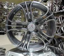 Mercedes. 7.0x16", 5x112.00, ET40, ЦО 66,6 мм.