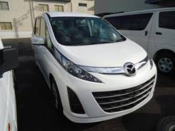 Mazda Biante. автомат, 4wd, 2.0, бензин, 108 000 тыс. км, б/п. Под заказ