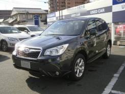 Subaru Forester. автомат, 4wd, 2.0, бензин, 9 939 тыс. км, б/п. Под заказ