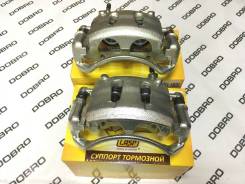 Суппорт тормозной. Nissan: King Cab, Terrano, Pickup, Mistral, Navara, NP300, Datsun Truck Двигатели: KA24DE, KA24E, SD23, SD25, TD25, TD25TI, YD25DDT...