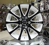 GTR. 7.0x16", 5x114.30, ET35, ЦО 67,1 мм.