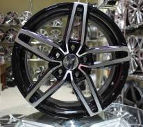 Mitsubishi. 7.0x16", 5x114.30, ET35, ЦО 67,1 мм.