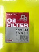 Фильтр масляный. Honda: Accord, Vamos Hobio, Acty, Inspire, CR-X, Fit Aria, Mobilio Spike, Insight, Crossroad, Freed, Civic Ferio, Acty Truck, Mobilio...