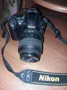 Nikon D5000 ����