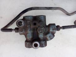 Регулятор давления тормозов. Toyota: Corsa, Corona, Corolla II, Camry, Sprinter Trueno, Corolla, Carina II, Tercel, Sprinter Marino, Carina ED, Corona...