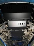 Защита двигателя. Lexus LX470, UZJ100 Lexus LX570, URJ201, URJ201W Lexus GX460, URJ150 Lexus RX300, MCU10, MCU15 Toyota Land Cruiser, FZJ80G, J200, J8...