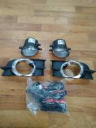Фара противотуманная. Toyota Wish, ZGE20G, ZGE20W, ZGE21G, ZGE22W, ZGE25G, ZGE25W