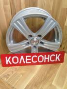 iFree S.U. 6.0x15, 5x114.30, ET45, ЦО 67,1 мм.