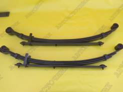 Рессора. Toyota: Regius Ace, ToyoAce, Hiace, Dyna, Hiace Truck Двигатели: 3L, 5L, 1RZ, 1RZE, 2L, 2RZ, 2RZE, 5LE, 12R, 12RJ, 12RM, 18R, 1KDFTV, 1KZTE...