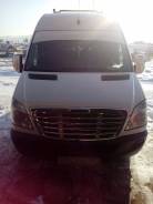 Mercedes-Benz Sprinter 519. Продаю спринтер,3500 СDI., 19 мест