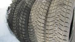Bridgestone Blizzak DM-V1. Зимние, без шипов, 10 %, 4 шт