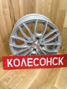 iFree Флайт. 5.5x14, 4x98.00, ET35, ЦО 58,5 мм.