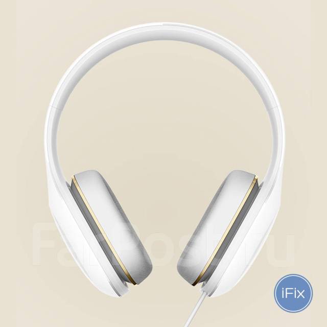 Xiaomi mi headphones comfort sale