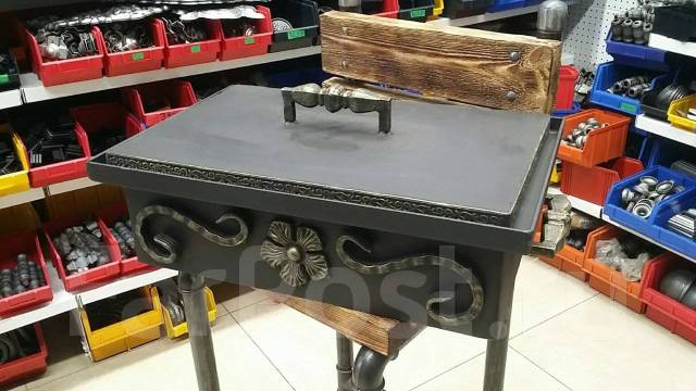 Шарабан, новый, в наличии. Цена: 15 000₽ в Хабаровске
